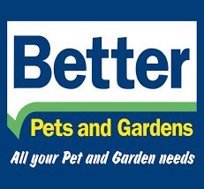 Better Pets and Gardens near me