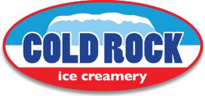 Cold Rock Ice Creamery near me