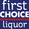 First Choice Liquor near me