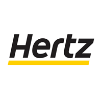 Hertz Car Rental near me
