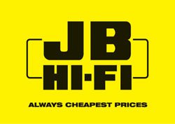 JB Hi-Fi near me