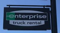 Enterprise Truck Rental