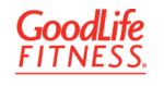 GoodLife Fitness near me