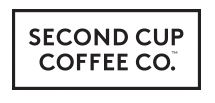 Second Cup Coffee near me