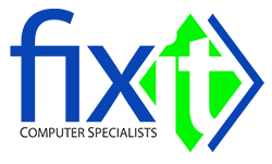 FixIT Computer Specialists