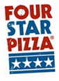 Four Star Pizza near me