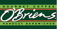 O'Briens Cafe near me