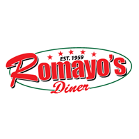 Romayo's Diner near me