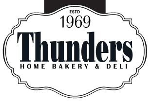 Thunders Bakery near me