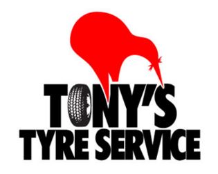 Tony's Tyre Service