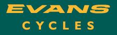 Evans Cycles near me