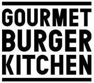 Gourmet Burger Kitchen near me