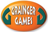 Grainger Games near me