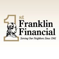 1st Franklin Financial near me