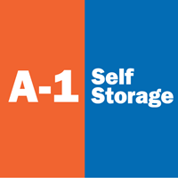 A-1 Self Storage near me