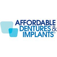 Affordable Dentures