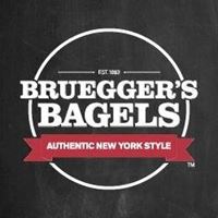 Brueggers Bagels near me