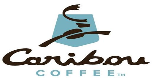 Caribou Coffee near me