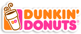 Dunkin' Donuts near me