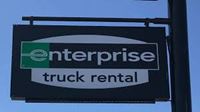 Enterprise Truck Rental near me