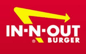 In-N-Out Burger near me