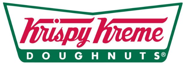 Krispy Kreme near me