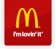 McDonald's near me