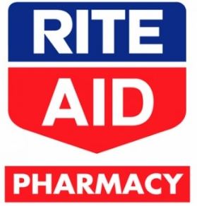 Rite Aid Pharmacy near me