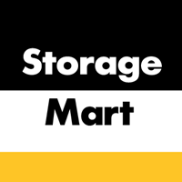 StorageMart near me